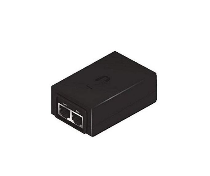 SWC1P25 Midspan PoE 1 porta Gigabit PoE 25 W - immagine 1