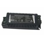 Alimentatore enclosed 12V 5A