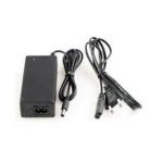 Alimentatore 24V 3A femmina