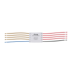 Shelly Decoupler 230V 4 canali - PM - immagine 2