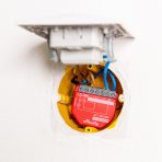 Shelly 1PM Gen4 - confezione da 2 pezzi, Misuratore di energia, Wi-Fi/Zigbee/BT/Matter - immagine 4