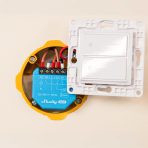 Shelly 2L Gen3 senza neutro Wi-Fi/BT/Matter - 2 ch. - immagine 5