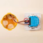 Shelly 2L Gen3 senza neutro Wi-Fi/BT/Matter - 2 ch. - immagine 3