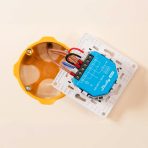 Shelly 2L Gen3 senza neutro Wi-Fi/BT/Matter - 2 ch. - immagine 4