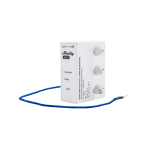 Shelly 3EM-63W Gen3 contatore trifase - PM guida DIN