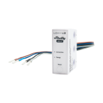 Shelly 3EM-63W Gen3 contatore trifase - PM guida DIN - immagine 2