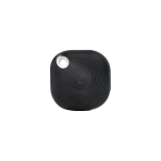Shelly BLU Button Tough 1 - versione Zigbee, Pulsante smart, BT IP54. Colore nero