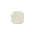 Shelly BLU Button Tough 1 - versione Zigbee, Pulsante smart, BT IP54. Colore moka - immagine 2