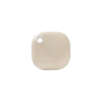 Shelly BLU Button Tough 1 - versione Zigbee, Pulsante smart, BT IP54. Colore avorio - immagine 3