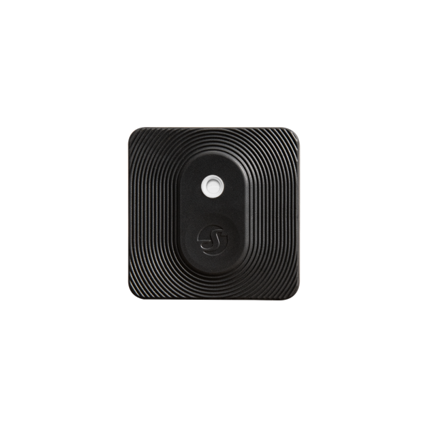 Shelly BLU H&T - versione Zigbee, Sensore temperatura e umidità, BT IP54. Colore moka