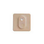 Shelly BLU H&T - versione Zigbee, Sensore temperatura e umidità, BT IP54. Colore nero - immagine 3