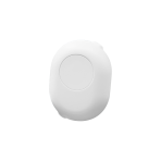 Shelly Button Add-on bianco. Colore bianco - immagine 2
