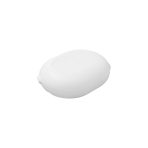 Shelly Button Add-on nero. Colore nero - immagine 3