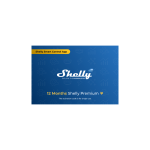 Shelly Cloud Premium - servizio per aziende