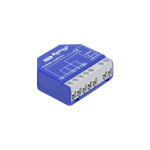 Shelly Dimmer 0/1-10V PM Gen4 Wi-Fi/Zigbee/BT/Matter - 16A