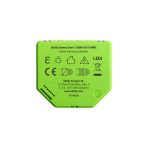 Shelly Dimmer Gen4 Wi-Fi/Zigbee/BT/Matter + PM - 16A - immagine 3