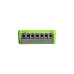 Shelly Dimmer Gen4 Wi-Fi/Zigbee/BT/Matter + PM - 16A - immagine 2