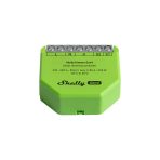 Shelly Dimmer Gen4 Wi-Fi/Zigbee/BT/Matter + PM - 16A - immagine 6