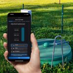 Shelly BLU Distance - Sensore di distanza, BT IP64 - immagine 6