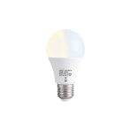 Shelly Duo Bulb E27 Gen3 Wi-Fi/BT - Smart Dimmer, 27A IP20 - confezione da 2 pezzi - immagine 2
