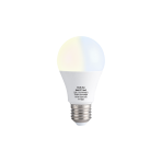 Shelly Duo Bulb E27 Gen3 Wi-Fi/BT - Smart Dimmer, 27A IP20 - confezione da 2 pezzi