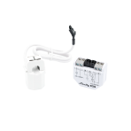 Shelly EM Gen4 con pinza 50 A Wi-Fi/Zigbee/BT/Matter - PM - immagine 2