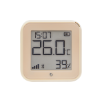 Shelly H&T Gen3 con display - Wi-Fi/BT. Colore moka - immagine 4