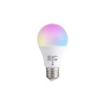 Shelly Multicolor Bulb E27 Gen3 RGBW Wi-Fi/BT - Smart Dimmer, IP20 - immagine 2