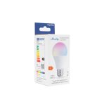 Shelly Multicolor Bulb E27 Gen3 RGBW Wi-Fi/BT - Smart Dimmer, IP20 - immagine 5