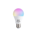 Shelly Multicolor Bulb E27 Gen3 RGBW Wi-Fi/BT - Smart Dimmer, IP20