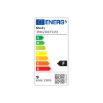 Shelly Multicolor Bulb E27 Gen3 RGBW Wi-Fi/BT - Smart Dimmer, IP20 - immagine 6