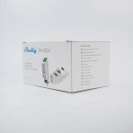 Shelly Pro 3EM 120A v2 - Misuratore di energia, Wi-Fi/BT + PM guida DIN - immagine 4