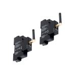 Shelly Pro LoRa Add-on - Wi-Fi + PM guida DIN - immagine 2
