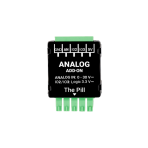Shelly Analog 0-30V Add-on