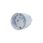 Shelly Plug PM Gen3 White Wi-Fi/BT + PM - Sensore di distanza, 16A