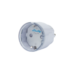Shelly Plug PM Gen3 White Wi-Fi/BT + PM - Sensore di distanza, 16A
