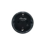 Shelly Plug PM Gen3 Black Wi-Fi/BT + PM - Sensore di distanza, 16A - immagine 2