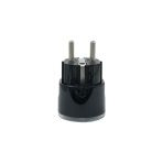 Shelly Plug PM Gen3 Black Wi-Fi/BT + PM - Sensore di distanza, 16A - immagine 3