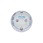 Shelly Plug PM Gen3 White Wi-Fi/BT + PM - Sensore di distanza, 16A - immagine 2
