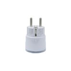 Shelly Plug PM Gen3 White Wi-Fi/BT + PM - Sensore di distanza, 16A - immagine 3