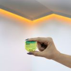 Shelly Plus RGBW PM - confezione da 2 pezzi, Smart Dimmer, Wi-Fi - immagine 4