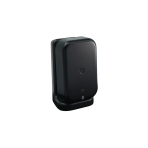 Shelly Presence Gen4 Black Wi-Fi/Zigbee/BT/Matter - Sensore di distanza, 1A. Colore nero