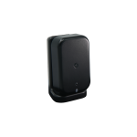 Shelly Presence Gen4 Black Wi-Fi/Zigbee/BT/Matter - Sensore di distanza, 1A. Colore nero