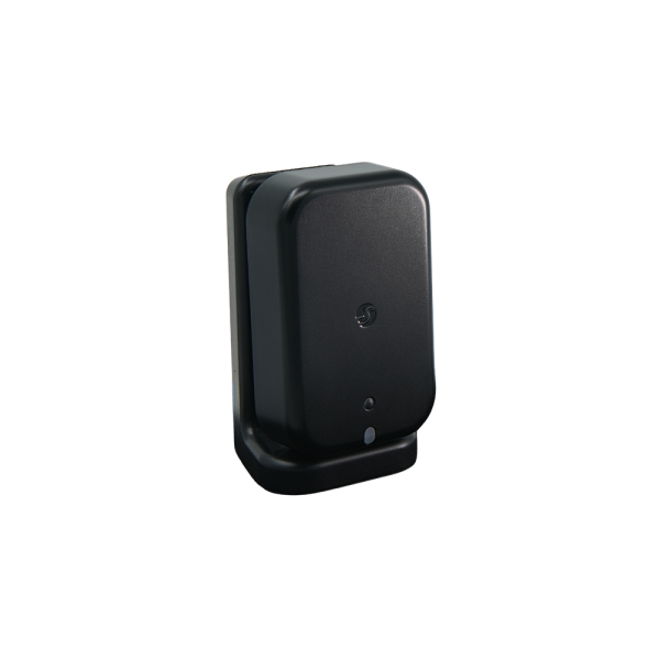 Shelly Presence Gen4 Black Wi-Fi/Zigbee/BT/Matter - Sensore di distanza, 1A. Colore nero