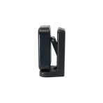 Shelly Presence Gen4 Black Wi-Fi/Zigbee/BT/Matter - Sensore di distanza, 1A. Colore nero - immagine 4