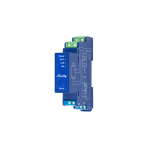 Shelly Pro Dimmer 0/1-10V PM - 16A LAN guida DIN