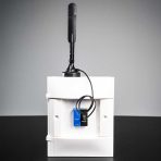 Shelly Pro LoRa Add-on - Wi-Fi + PM guida DIN - immagine 5