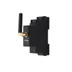 Shelly Pro LoRa Add-on - Wi-Fi + PM guida DIN