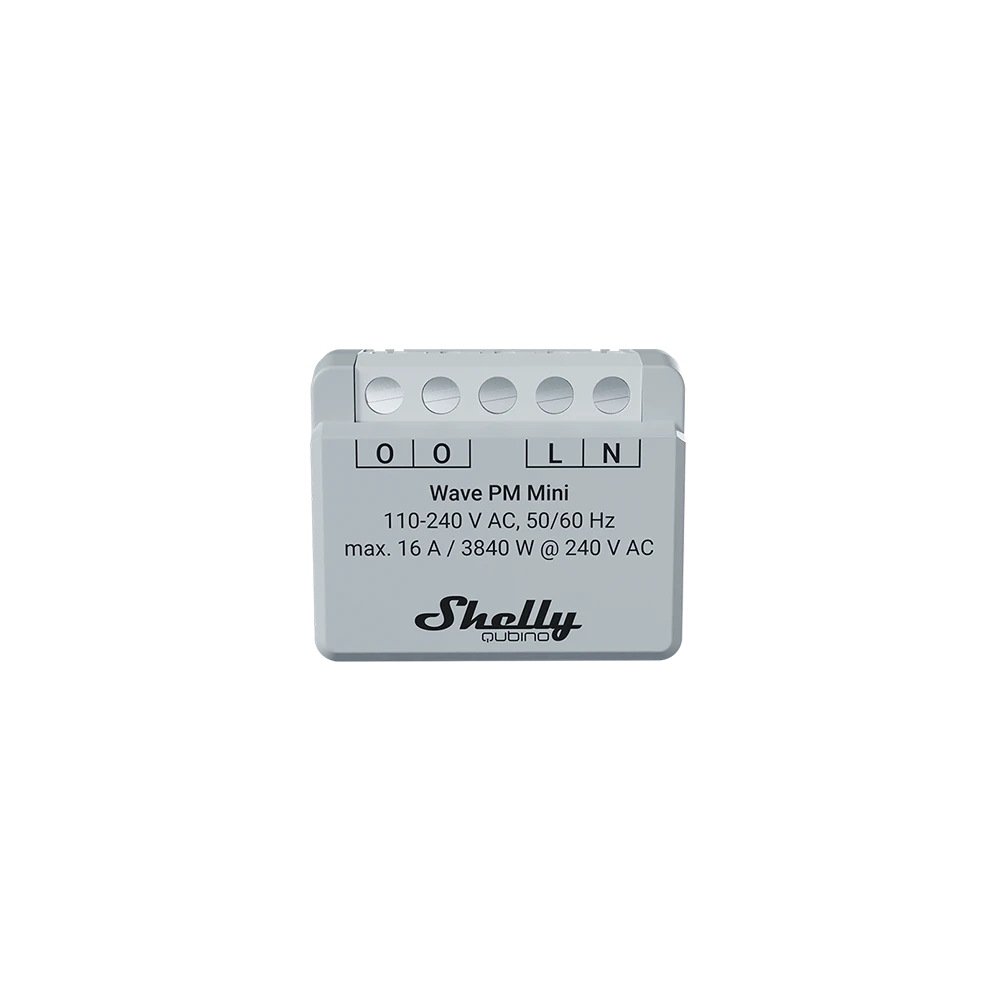 Shelly-Qubino-Wave-PM-Mini-profile-reprogramming.png Shelly Qubino Wave PM Mini - versione Long Range, Misuratore di energia, 16A 1 ch. Z-Wave - immagine 1