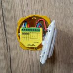 Shelly Plus RGBW PM - confezione da 2 pezzi, Smart Dimmer, Wi-Fi - immagine 5